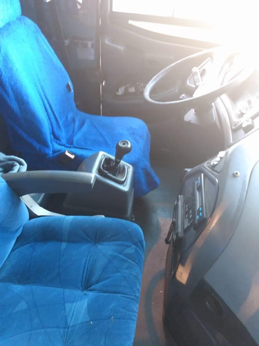 Imagem 6 de 9 de Marcopolo Ld 1550 2008 Excelente Estado Confira!! Ref.226