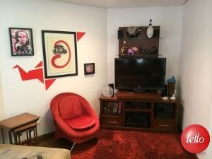 Imagem 2 de 18 de Apartamento - Ref: 14354