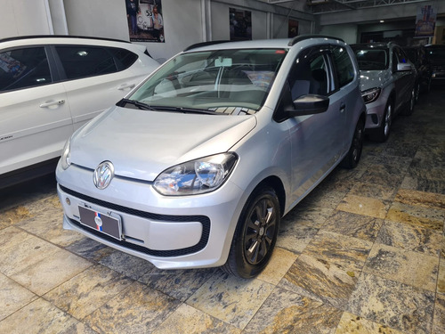 Volkswagen Up! 1.0 Take 5p