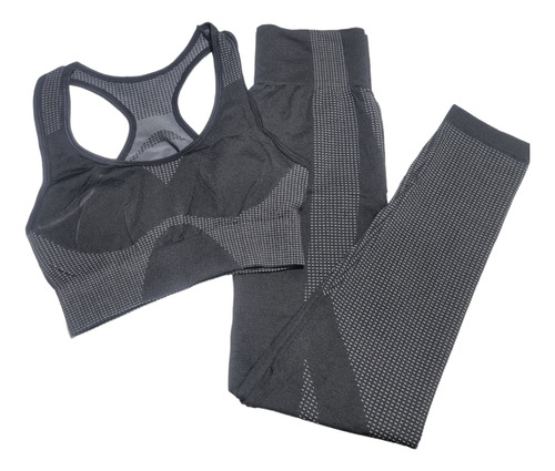 Conjuntos Deportivo Mujer Gym / Conjunto Para Yoga 