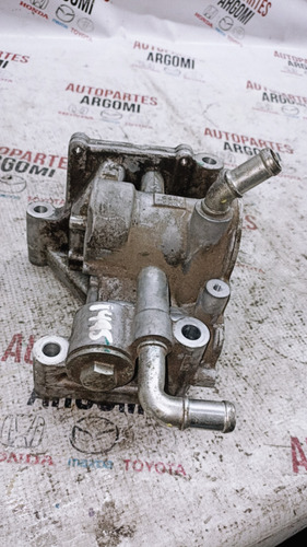 Base De Bomba De Agua Civic 16-21 Type R (Usado)