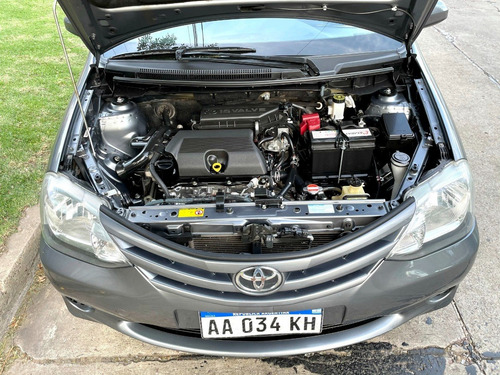 Toyota Etios