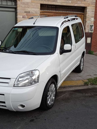 Citroën Berlingo 1.6 Xtr Hdi 92 Am18 2018