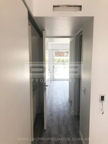 Imagen 7 de 19 de Departamento 2 Ambientes Venta - Saavedra