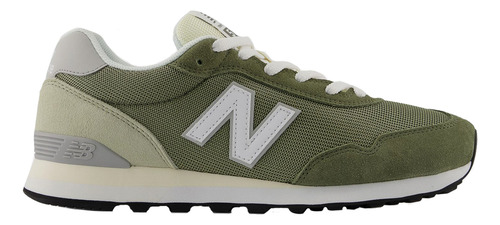 Zapatilla Hombre New Balance Ml515sa3 Verde Urbanas Empo2000