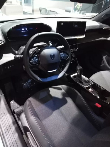 Peugeot 2008 1.6 Allure