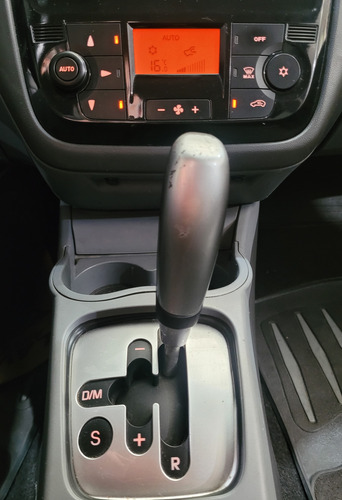 Fiat Linea 1.8 Absolute 130cv Dualogic