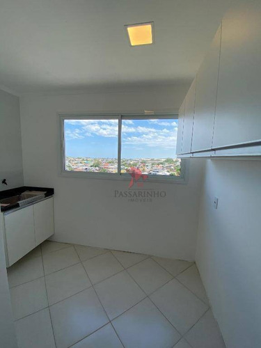 Imagem 20 de 29 de Apartamento À Venda, 87 M² Por R$ 560.000,00 - Stan - Torres/rs - Ap0238