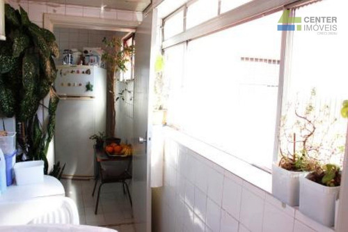 Imagem 6 de 15 de Apartamento - Vila Moraes - Ref: 12464 - V-870461