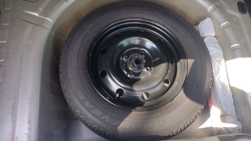 Imagem 14 de 15 de Renault Logan 1.0 Expression 16v Flex 4p Manual