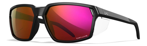 Wiley X Wx Sierra Gafas De Sol Gafas De Seguridad Para Uv Y