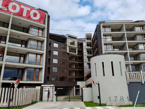 Hermoso Departamento En Arriendo