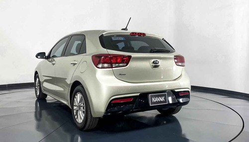 Imagen 5 de 15 de 47190 - Kia Kia Rio Hb 2018 Con Garantía