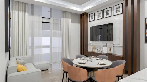 Casa En Venta En La Joya Residencial, Carretera Nacional