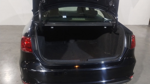 Volkswagen Jetta 2.0 TFSI GLI DSG