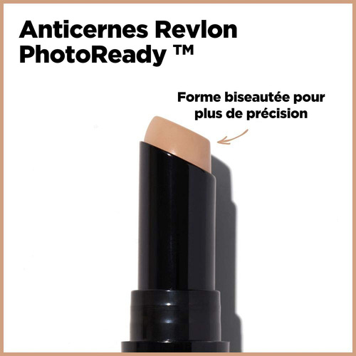Corretivo Em Bastão Revlon Photoready Medium 4,73 Ml