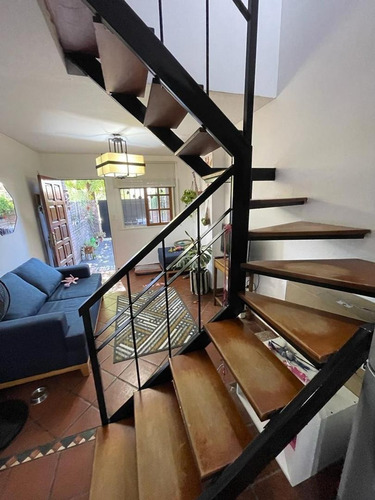 Imagen 12 de 22 de Triplex A La Venta En San Miguel Centro