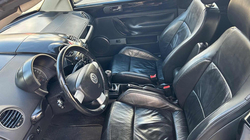 Volkswagen New Beetle New Beatle Sport 2.5 cabriolet