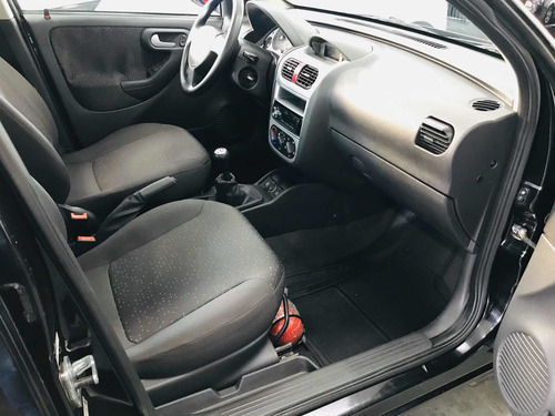 Chevrolet Corsa Sedan 1.4 Premium Econoflex 4p 2012