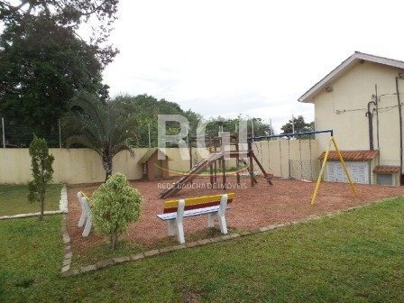 Casa Em Aberta Dos Morros Com 2 Dormitórios - Mi7705