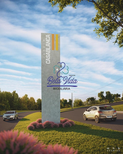 Imagem 9 de 10 de Lote No Jardim Casablanca Em Indaiatuba-sp, Bela Vida Imobiliaria - Te01953 - 69571567