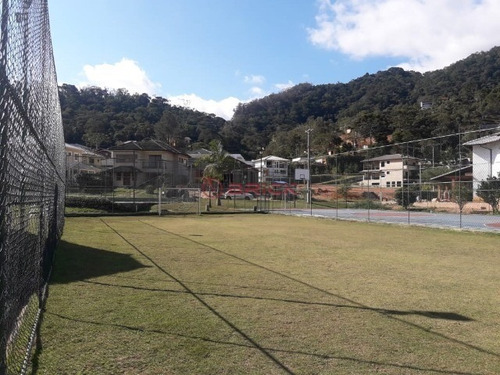 Imagem 13 de 24 de Terreno Com 340 M² Em Condomínio Em Vargem Grande. - Te00280 - 34416645