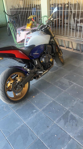 Imagem 3 de 4 de Honda Cb600