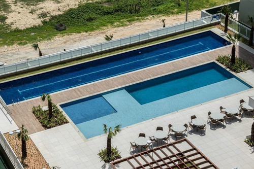 Imagem 3 de 15 de *valor Sujeito A Alteração Sem Aviso Prévio* Apartamento Com 2 Dormitórios À Venda, 100 M² Por R$ 790.471 - Dunas - Fortaleza/ce - Ap2477
