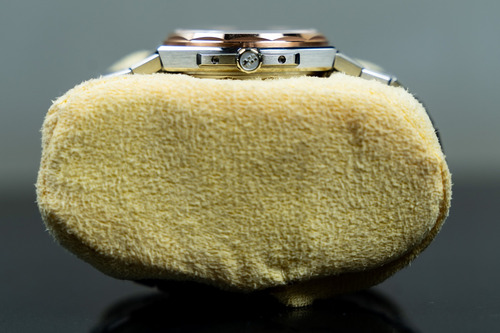 Relógio Christopher Ward The Twelve 36 Alta Gold Automatic
