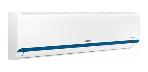 Aire Acondicionado Samsung Inverter Energy Saving 24.000 Btu