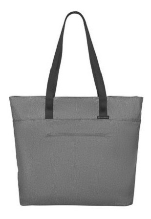 Imagen 3 de 7 de Bolso De Mano Victorinox Packable Tote De 18 L Nuevo