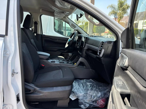 Ford Ranger 2.3 Xl Gasolina At