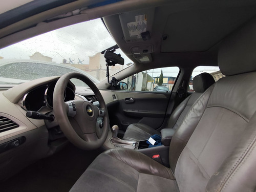 Chevrolet Malibu D Ee Aa At
