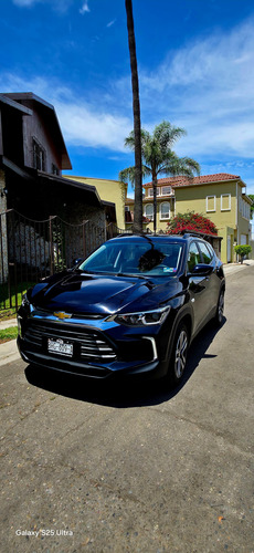 Chevrolet Tracker 1.2 Ls Turbo At