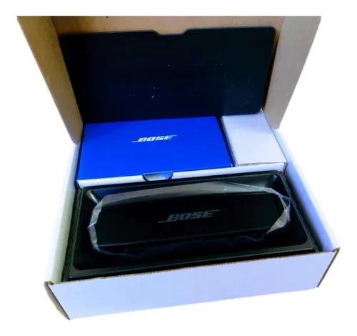 Bose soundlink hotsell mini s2026