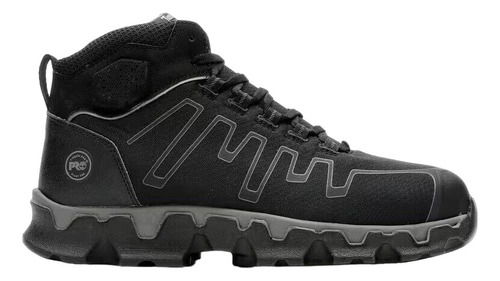 Botines Timberland Punta Seguridad Dielectricos 18,ooov