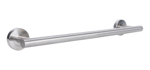Soporte De Pared Para Barra De Toalla De Baño De Acero Inoxi