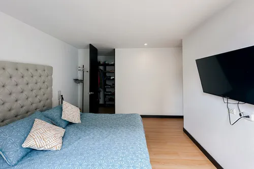 Apartamento En Arriendo En Antiguo Country. Cod A7300