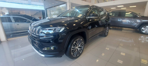 Imagen 14 de 15 de Jeep Compass Limited 1.3t 270 2022 0km