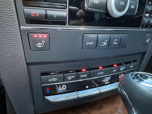 Imagen 17 de 24 de Mercedes-benz Clase E 2009 3.5 E350 Elegance At