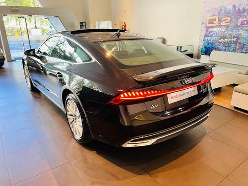 Imagen 4 de 16 de Nuevo Audi A6 A5 A4 A7 Sportback Q7 Q8 2021 V6 V8 Quattro