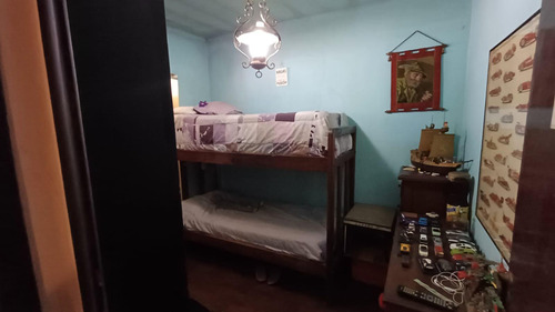 Casa En Beccar-vias/rolon