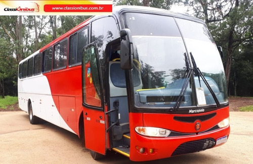 Viaggio Gvi 1050 2000/00 B10m Revisado Com Ar Teto