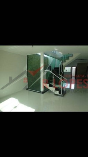 Imagem 6 de 30 de Sobrado Para Venda No Bairro Quinta Da Paineira, 3 Dorm, 3 Suíte, 4 Vagas, 150,00 M - 1171