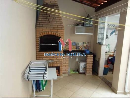 Imagem 13 de 13 de Sobrado V. Marina 150m² - Estuda Permuta - 91772