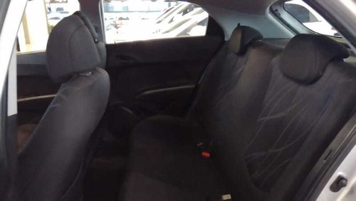 Imagem 9 de 15 de Hyundai Hb20 1.0 M Comfor 2015