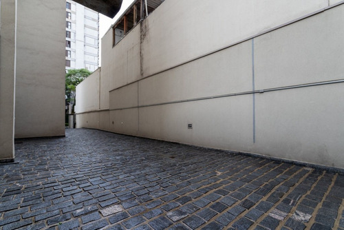 Imagem 21 de 30 de Apartamento - Ap00494 - 70281629