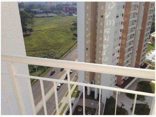 Imagem 25 de 30 de Parque Ecoville - Não Perca Essa Oportunidade - Ap-0096 - 3295243