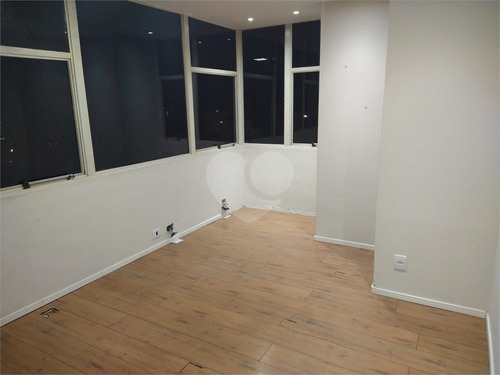Imagem 5 de 15 de Sala Comercial Em Pinheiros - Reo606788