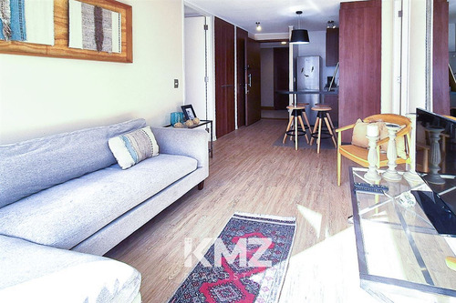 Departamento En Venta De 2 Dorm Puerto Varas Puerto Chico